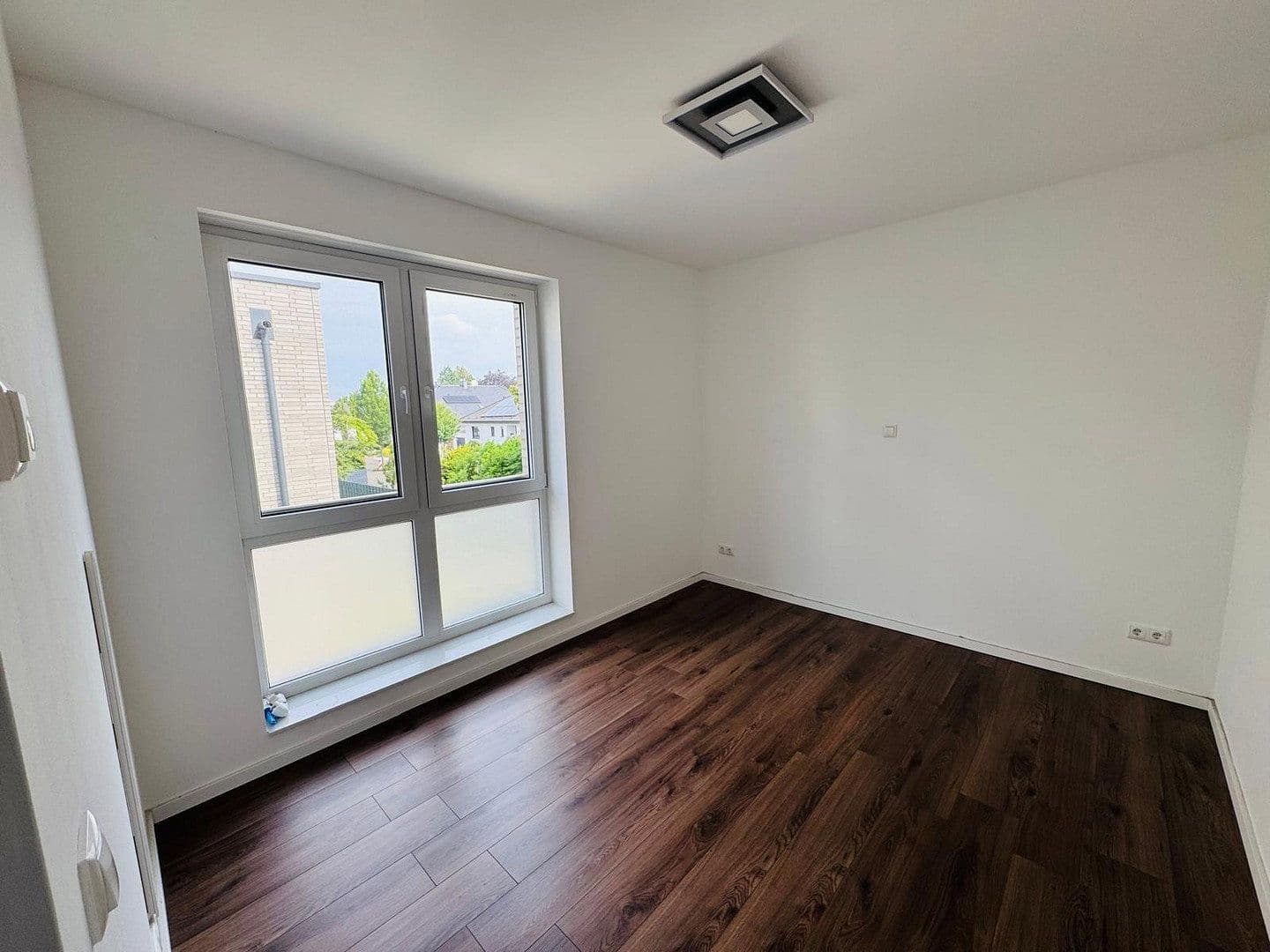 Prenájom bytu 3-izbový 92 m², Brühlstr. 27b, Wassenberg, Severné Porýnie - Westfálsko Prenájom bytu 3-izbový 92 m², Brühlstr. 27b, Wassenberg, Severné Porýnie - Westfálsko