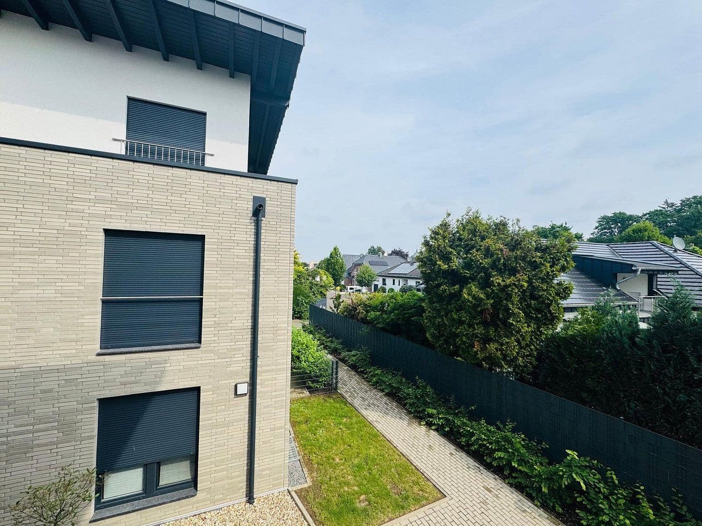 Prenájom bytu 3-izbový 92 m², Brühlstr. 27b, Wassenberg, Severné Porýnie - Westfálsko Prenájom bytu 3-izbový 92 m², Brühlstr. 27b, Wassenberg, Severné Porýnie - Westfálsko