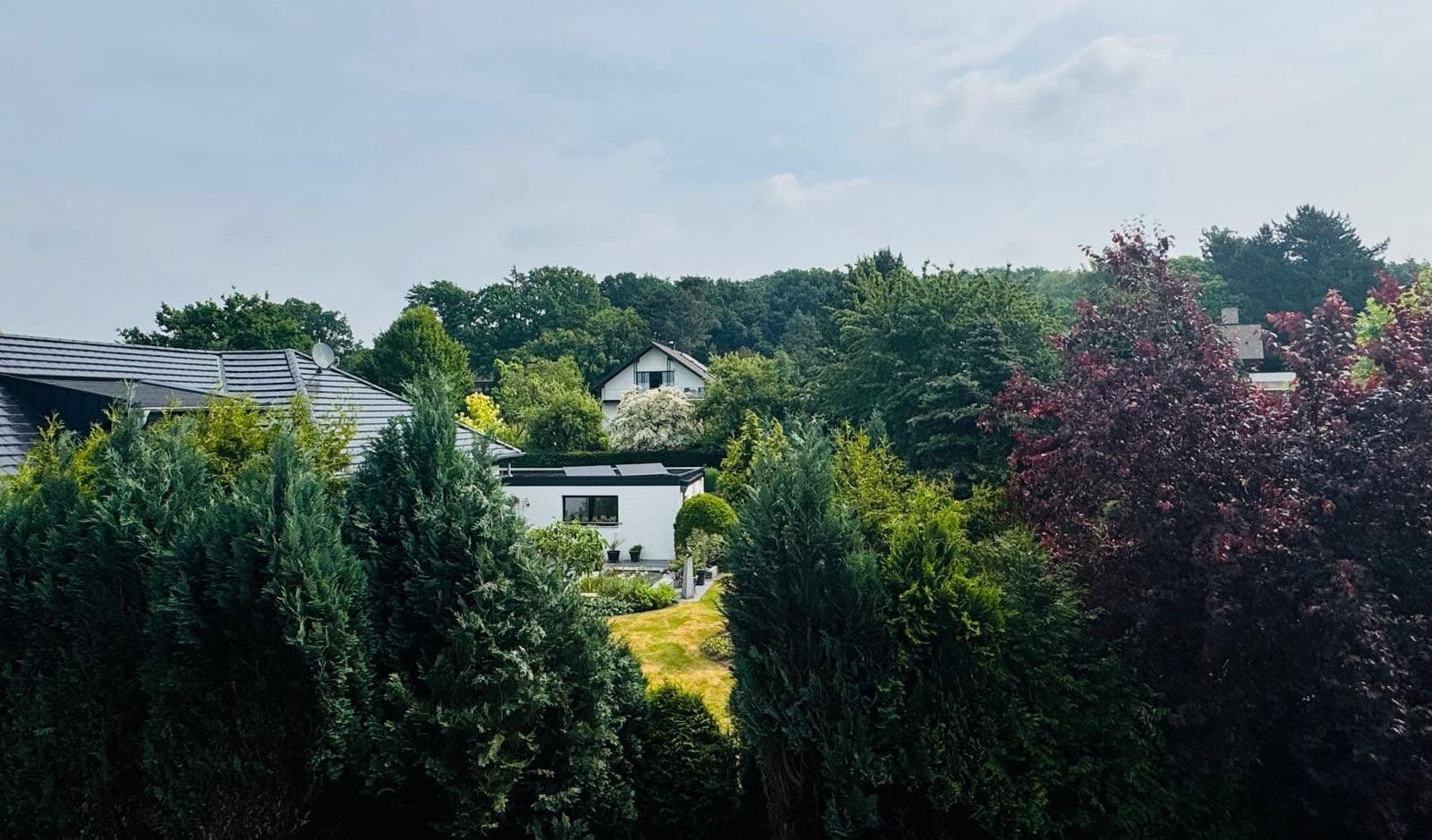 Prenájom bytu 3-izbový 92 m², Brühlstr. 27b, Wassenberg, Severné Porýnie - Westfálsko Prenájom bytu 3-izbový 92 m², Brühlstr. 27b, Wassenberg, Severné Porýnie - Westfálsko