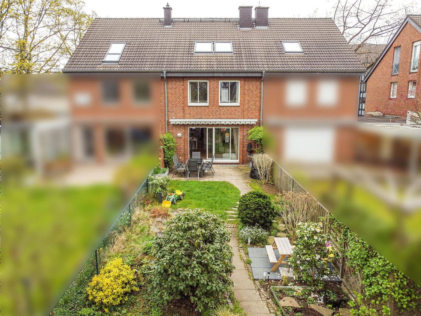 Predaj domu 133 m², pozemek 260 m², Monheim am Rhein, Severné Porýnie - Westfálsko Predaj domu 133 m², pozemek 260 m², Monheim am Rhein, Severné Porýnie - Westfálsko