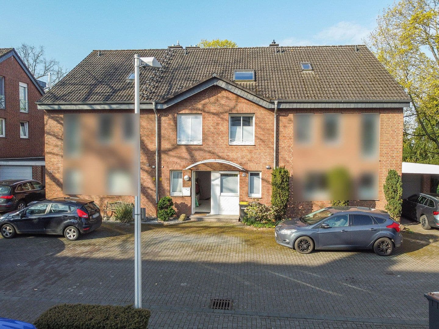 Predaj domu 133 m², pozemek 260 m², Monheim am Rhein, Severné Porýnie - Westfálsko Predaj domu 133 m², pozemek 260 m², Monheim am Rhein, Severné Porýnie - Westfálsko