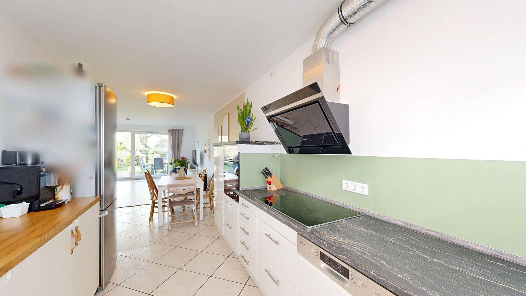 Predaj domu 133 m², pozemek 260 m², Monheim am Rhein, Severné Porýnie - Westfálsko Predaj domu 133 m², pozemek 260 m², Monheim am Rhein, Severné Porýnie - Westfálsko