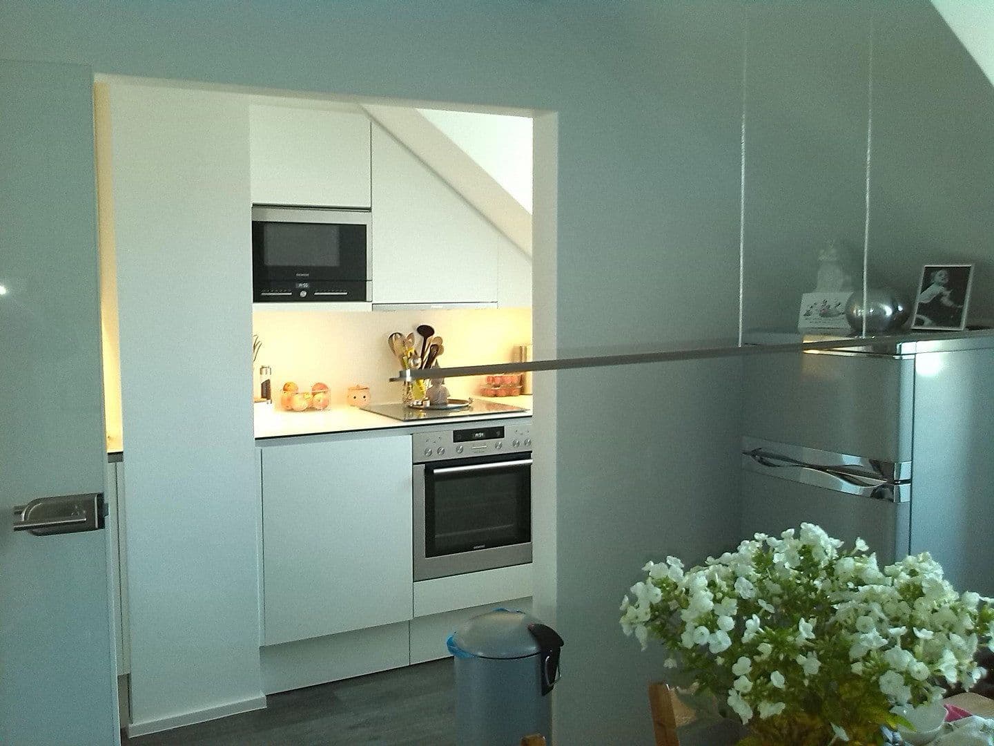 Predaj bytu 3-izbový 70 m², München, Bavorsko Predaj bytu 3-izbový 70 m², München, Bavorsko