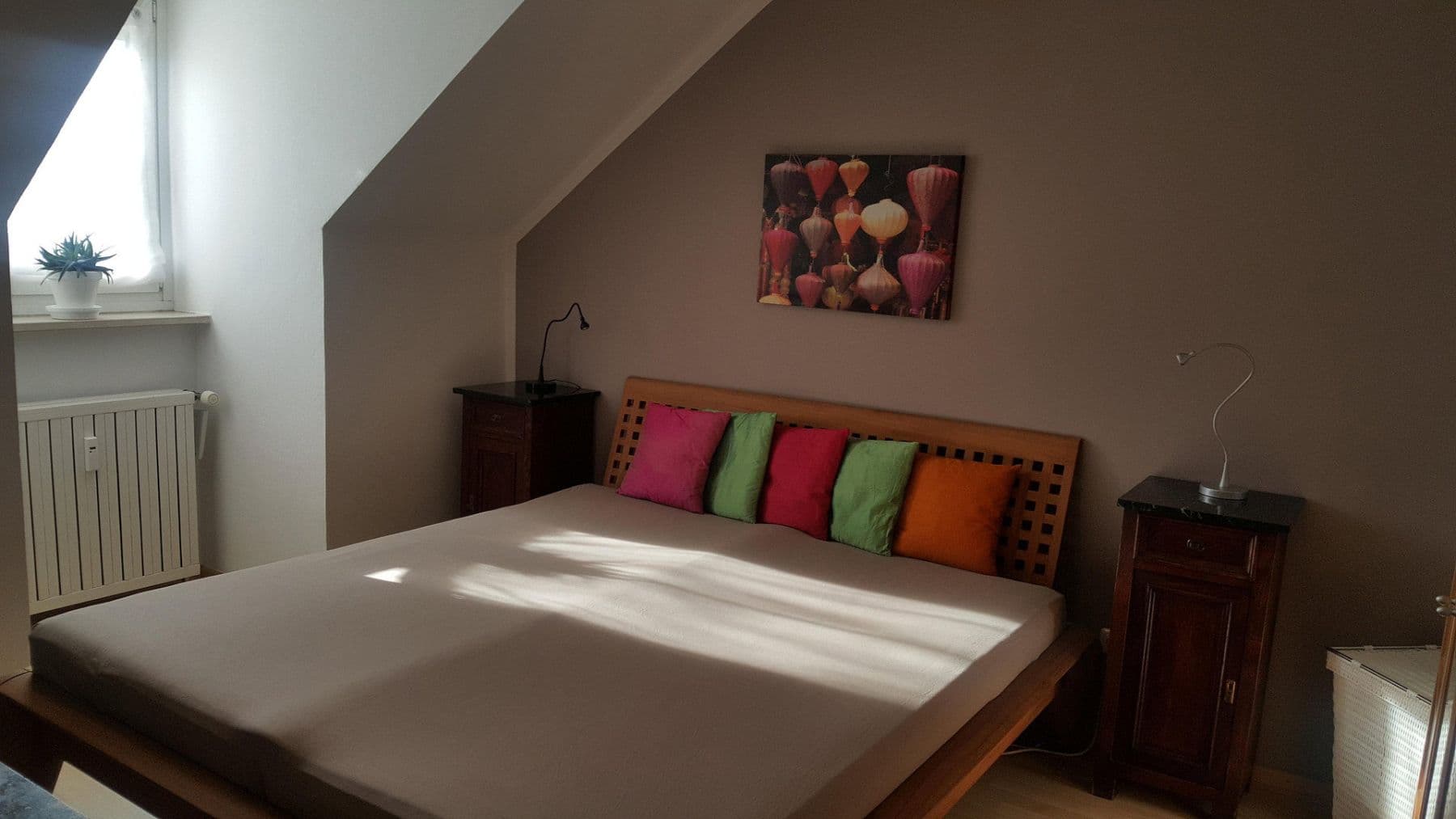 Predaj bytu 3-izbový 70 m², München, Bavorsko Predaj bytu 3-izbový 70 m², München, Bavorsko