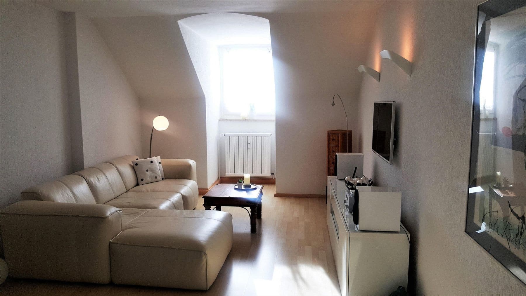 Predaj bytu 3-izbový 70 m², München, Bavorsko Predaj bytu 3-izbový 70 m², München, Bavorsko