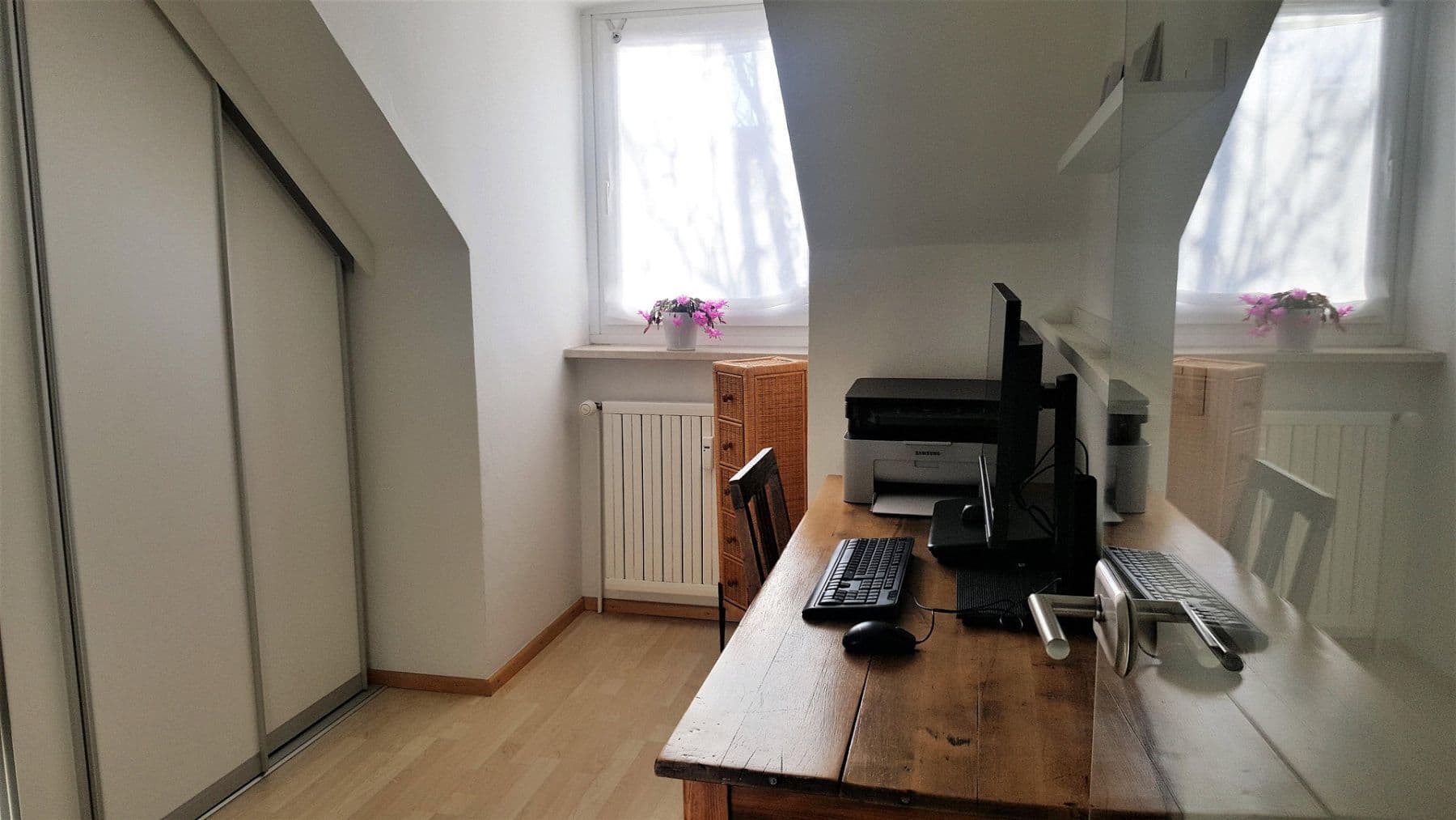 Predaj bytu 3-izbový 70 m², München, Bavorsko Predaj bytu 3-izbový 70 m², München, Bavorsko