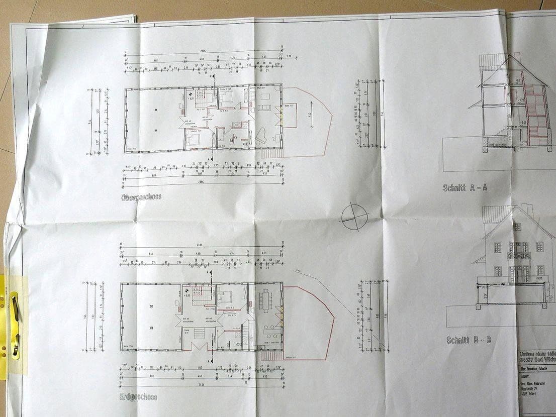 Predaj domu 400 m², pozemek 1.041 m², Bad Wildungen, Hesensko Predaj domu 400 m², pozemek 1.041 m², Bad Wildungen, Hesensko