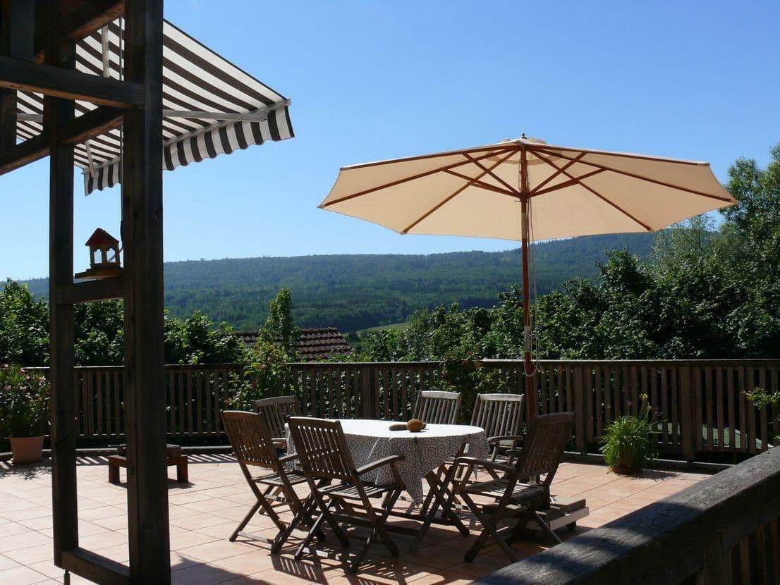 Predaj domu 400 m², pozemek 1.041 m², Bad Wildungen, Hesensko Predaj domu 400 m², pozemek 1.041 m², Bad Wildungen, Hesensko