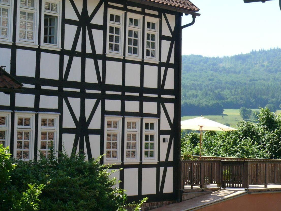 Predaj domu 400 m², pozemek 1.041 m², Bad Wildungen, Hesensko Predaj domu 400 m², pozemek 1.041 m², Bad Wildungen, Hesensko