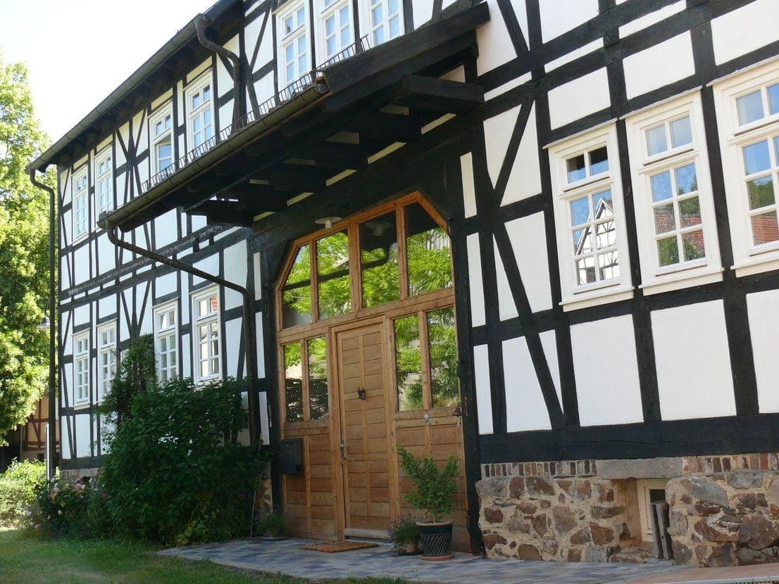 Predaj domu 400 m², pozemek 1.041 m², Bad Wildungen, Hesensko Predaj domu 400 m², pozemek 1.041 m², Bad Wildungen, Hesensko