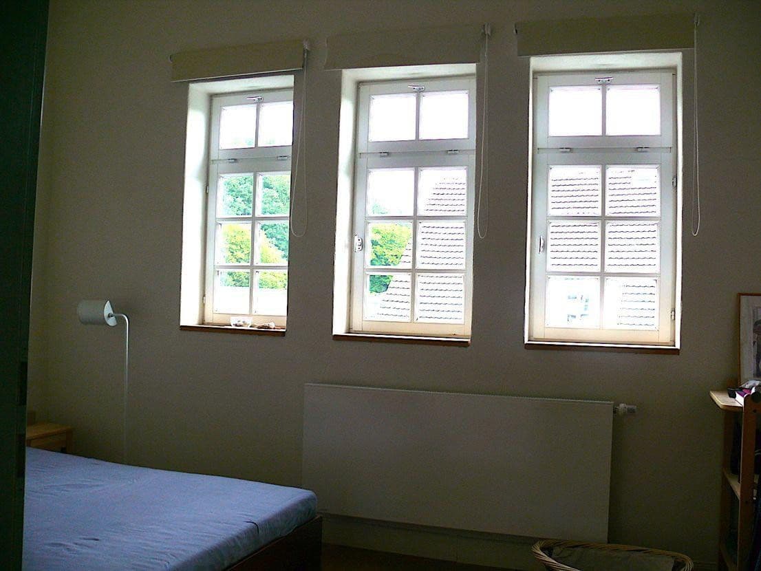Predaj domu 400 m², pozemek 1.041 m², Bad Wildungen, Hesensko Predaj domu 400 m², pozemek 1.041 m², Bad Wildungen, Hesensko