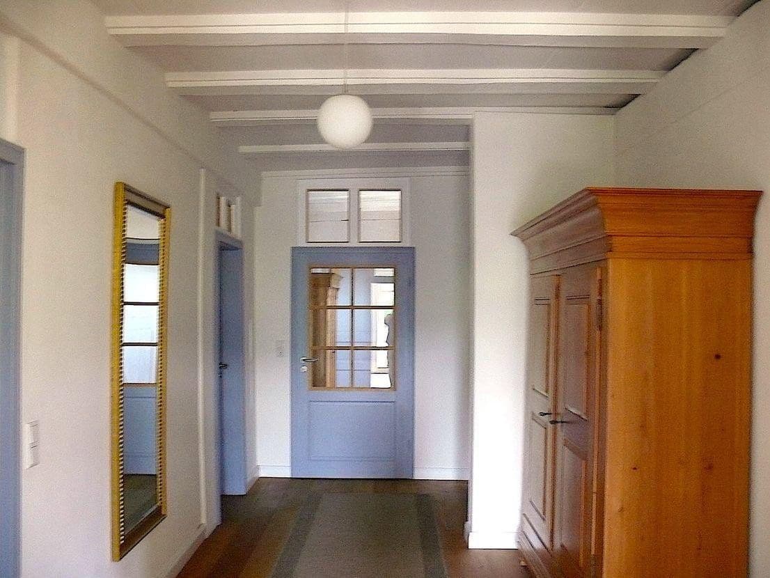 Predaj domu 400 m², pozemek 1.041 m², Bad Wildungen, Hesensko Predaj domu 400 m², pozemek 1.041 m², Bad Wildungen, Hesensko