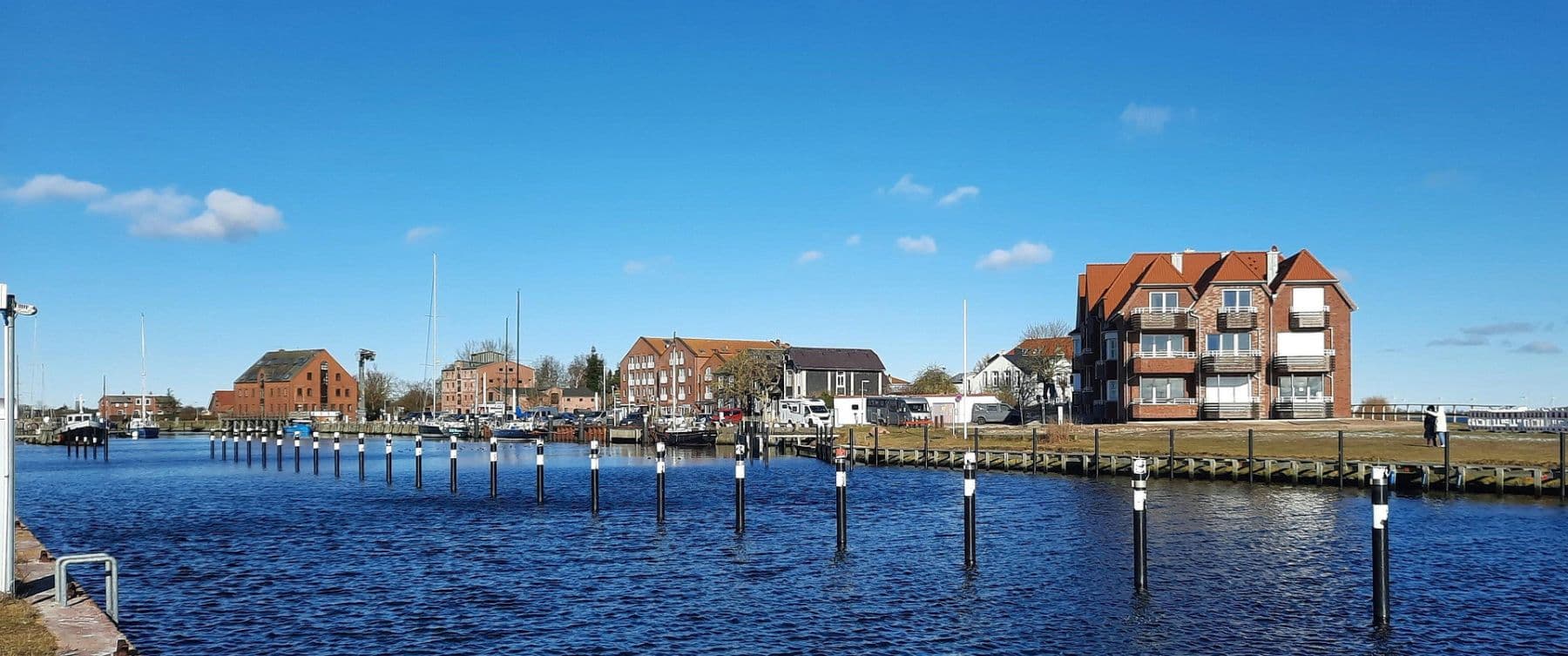 Predaj bytu 2-izbový 51 m², Fehmarn, Šlezvicko-Holštajnsko Predaj bytu 2-izbový 51 m², Fehmarn, Šlezvicko-Holštajnsko