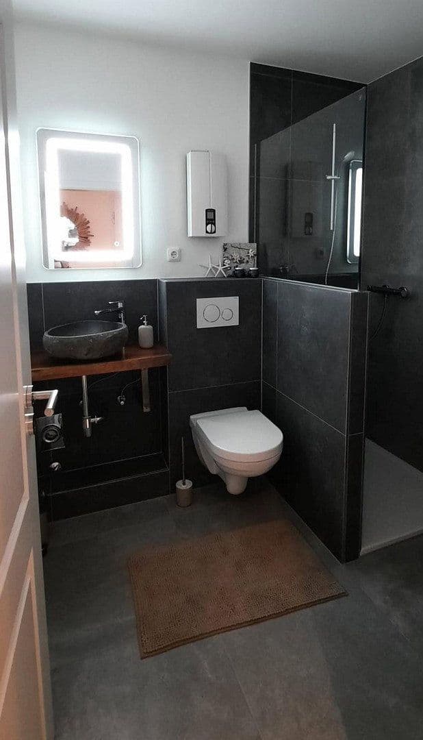 Predaj bytu 2-izbový 51 m², Fehmarn, Šlezvicko-Holštajnsko Predaj bytu 2-izbový 51 m², Fehmarn, Šlezvicko-Holštajnsko