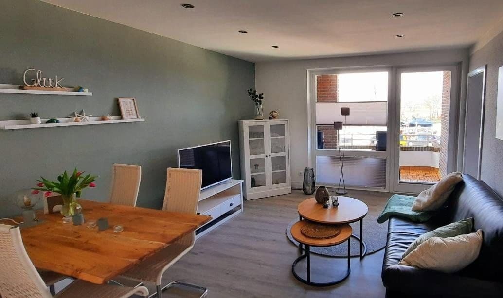 Predaj bytu 2-izbový 51 m², Fehmarn, Šlezvicko-Holštajnsko Predaj bytu 2-izbový 51 m², Fehmarn, Šlezvicko-Holštajnsko