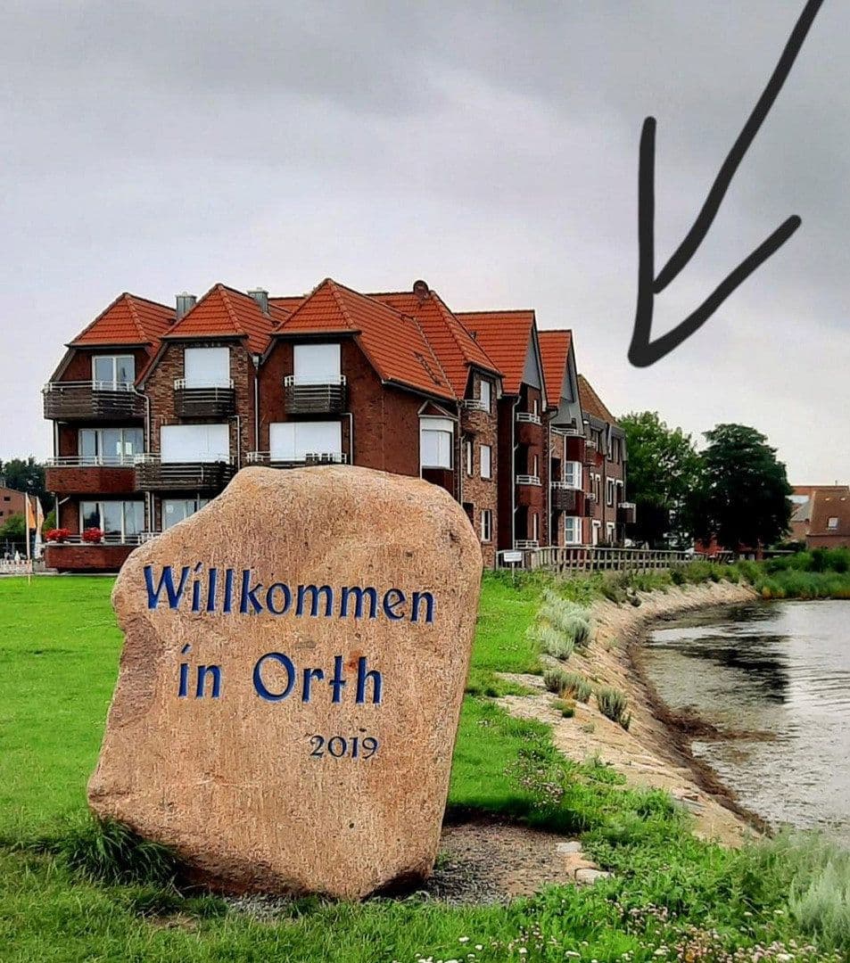 Predaj bytu 2-izbový 51 m², Fehmarn, Šlezvicko-Holštajnsko Predaj bytu 2-izbový 51 m², Fehmarn, Šlezvicko-Holštajnsko