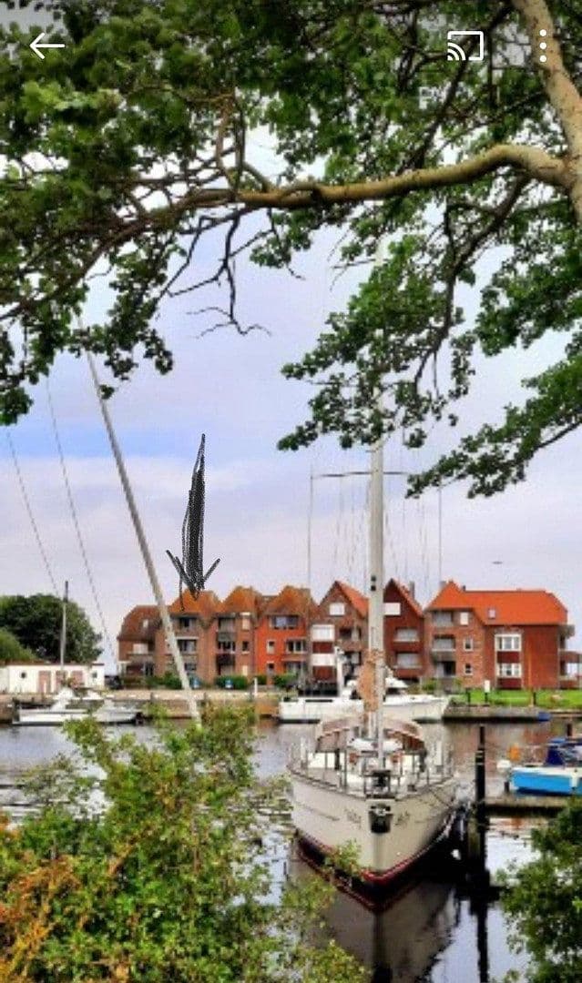 Predaj bytu 2-izbový 51 m², Fehmarn, Šlezvicko-Holštajnsko Predaj bytu 2-izbový 51 m², Fehmarn, Šlezvicko-Holštajnsko