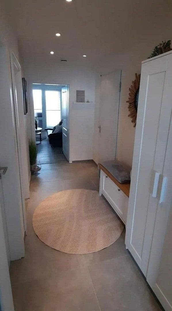 Predaj bytu 2-izbový 51 m², Fehmarn, Šlezvicko-Holštajnsko Predaj bytu 2-izbový 51 m², Fehmarn, Šlezvicko-Holštajnsko