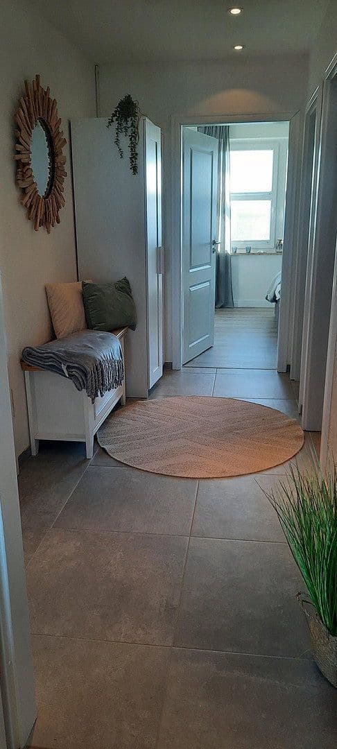 Predaj bytu 2-izbový 51 m², Fehmarn, Šlezvicko-Holštajnsko Predaj bytu 2-izbový 51 m², Fehmarn, Šlezvicko-Holštajnsko