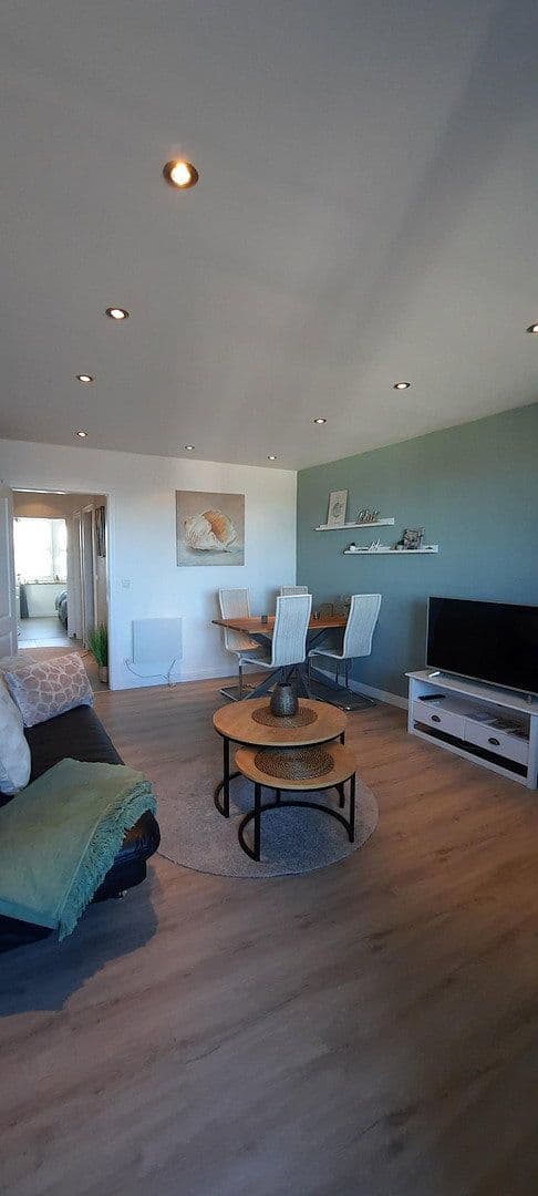 Predaj bytu 2-izbový 51 m², Fehmarn, Šlezvicko-Holštajnsko Predaj bytu 2-izbový 51 m², Fehmarn, Šlezvicko-Holštajnsko