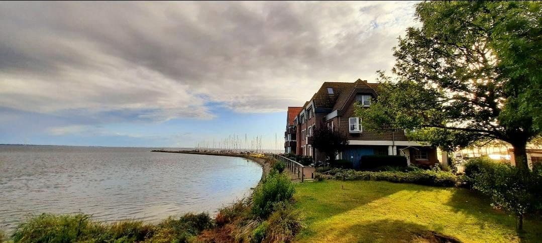 Predaj bytu 2-izbový 51 m², Fehmarn, Šlezvicko-Holštajnsko Predaj bytu 2-izbový 51 m², Fehmarn, Šlezvicko-Holštajnsko
