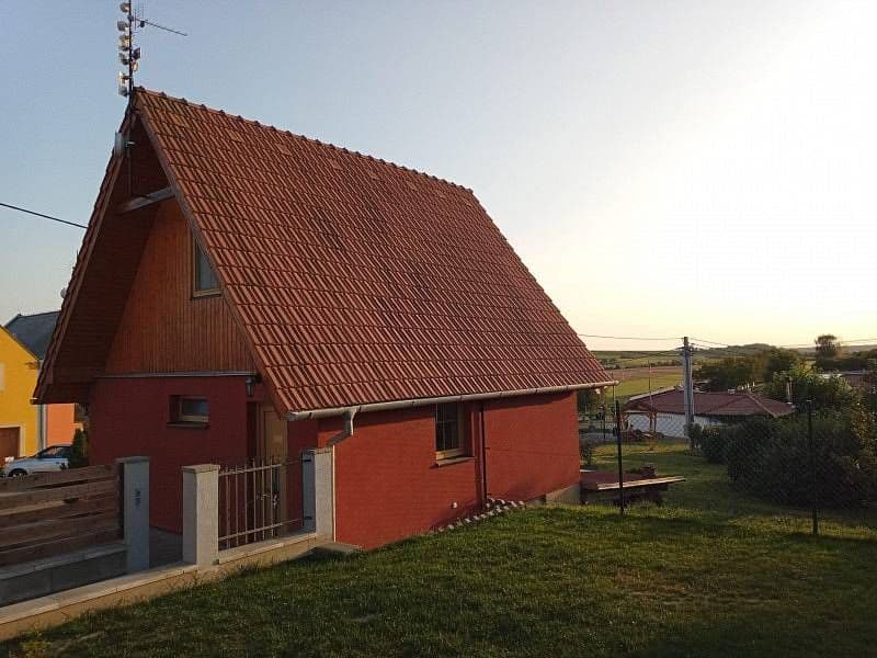 Prenájom rekreačného objektu, Bořetice, Jihomoravský kraj Prenájom rekreačného objektu, Bořetice, Jihomoravský kraj