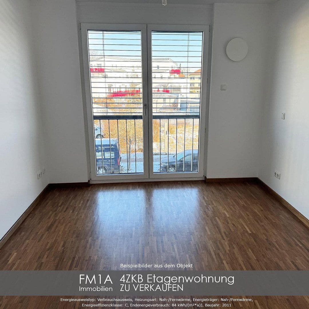 Predaj bytu 4-izbový 115 m², Franz-Marc-Straße 1, Puchheim-Bahnhof, Bavorsko Predaj bytu 4-izbový 115 m², Franz-Marc-Straße 1, Puchheim-Bahnhof, Bavorsko
