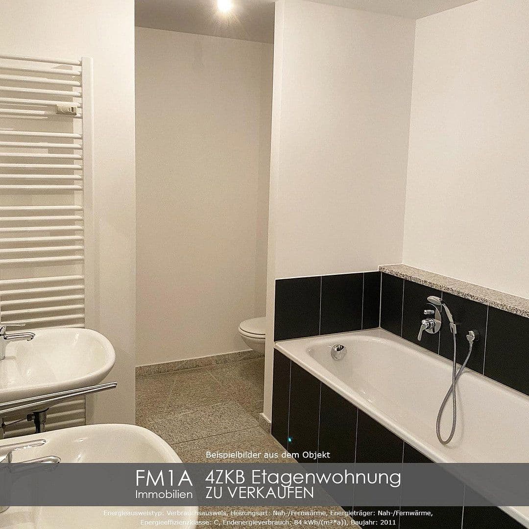 Predaj bytu 4-izbový 115 m², Franz-Marc-Straße 1, Puchheim-Bahnhof, Bavorsko Predaj bytu 4-izbový 115 m², Franz-Marc-Straße 1, Puchheim-Bahnhof, Bavorsko