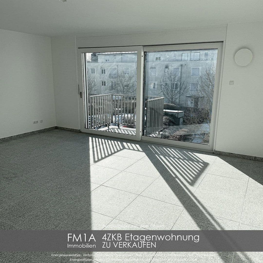 Predaj bytu 4-izbový 115 m², Franz-Marc-Straße 1, Puchheim-Bahnhof, Bavorsko Predaj bytu 4-izbový 115 m², Franz-Marc-Straße 1, Puchheim-Bahnhof, Bavorsko