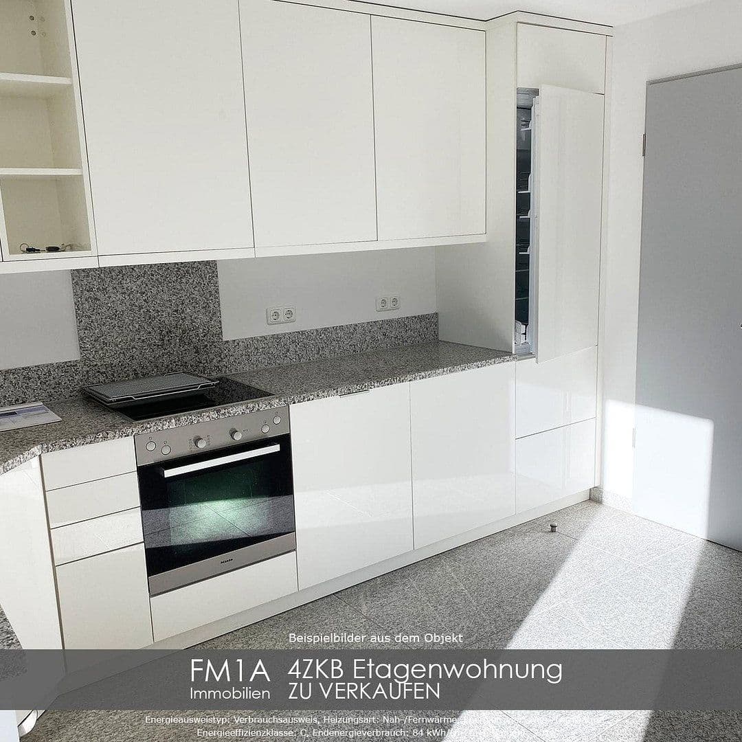 Predaj bytu 4-izbový 115 m², Franz-Marc-Straße 1, Puchheim-Bahnhof, Bavorsko Predaj bytu 4-izbový 115 m², Franz-Marc-Straße 1, Puchheim-Bahnhof, Bavorsko