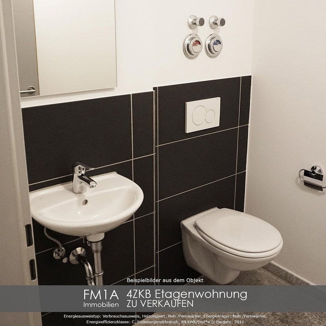 Predaj bytu 4-izbový 115 m², Franz-Marc-Straße 1, Puchheim-Bahnhof, Bavorsko Predaj bytu 4-izbový 115 m², Franz-Marc-Straße 1, Puchheim-Bahnhof, Bavorsko