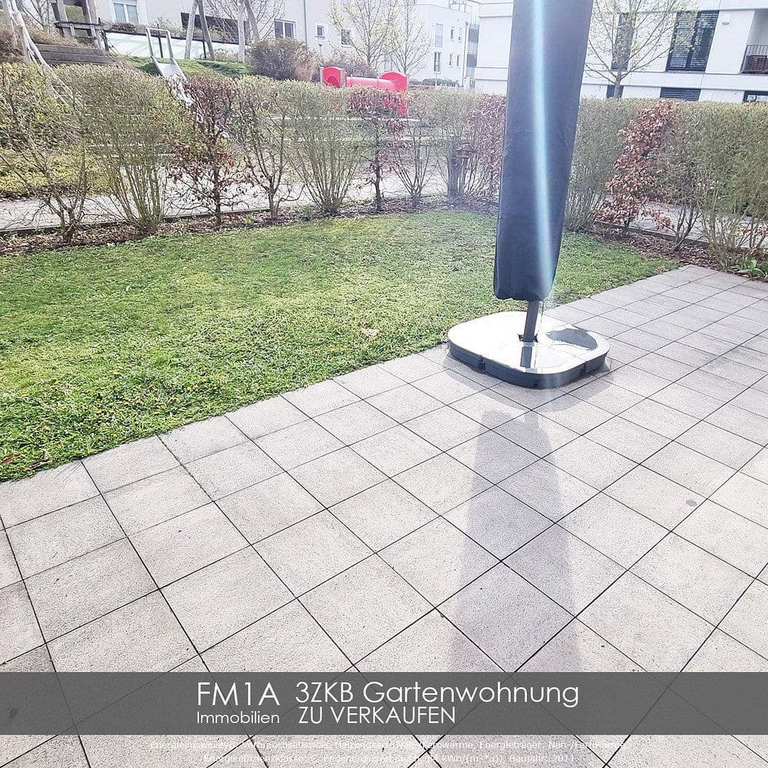 Predaj bytu 3-izbový 104 m², Franz-Marc-Straße 1, Puchheim-Bahnhof, Bavorsko Predaj bytu 3-izbový 104 m², Franz-Marc-Straße 1, Puchheim-Bahnhof, Bavorsko