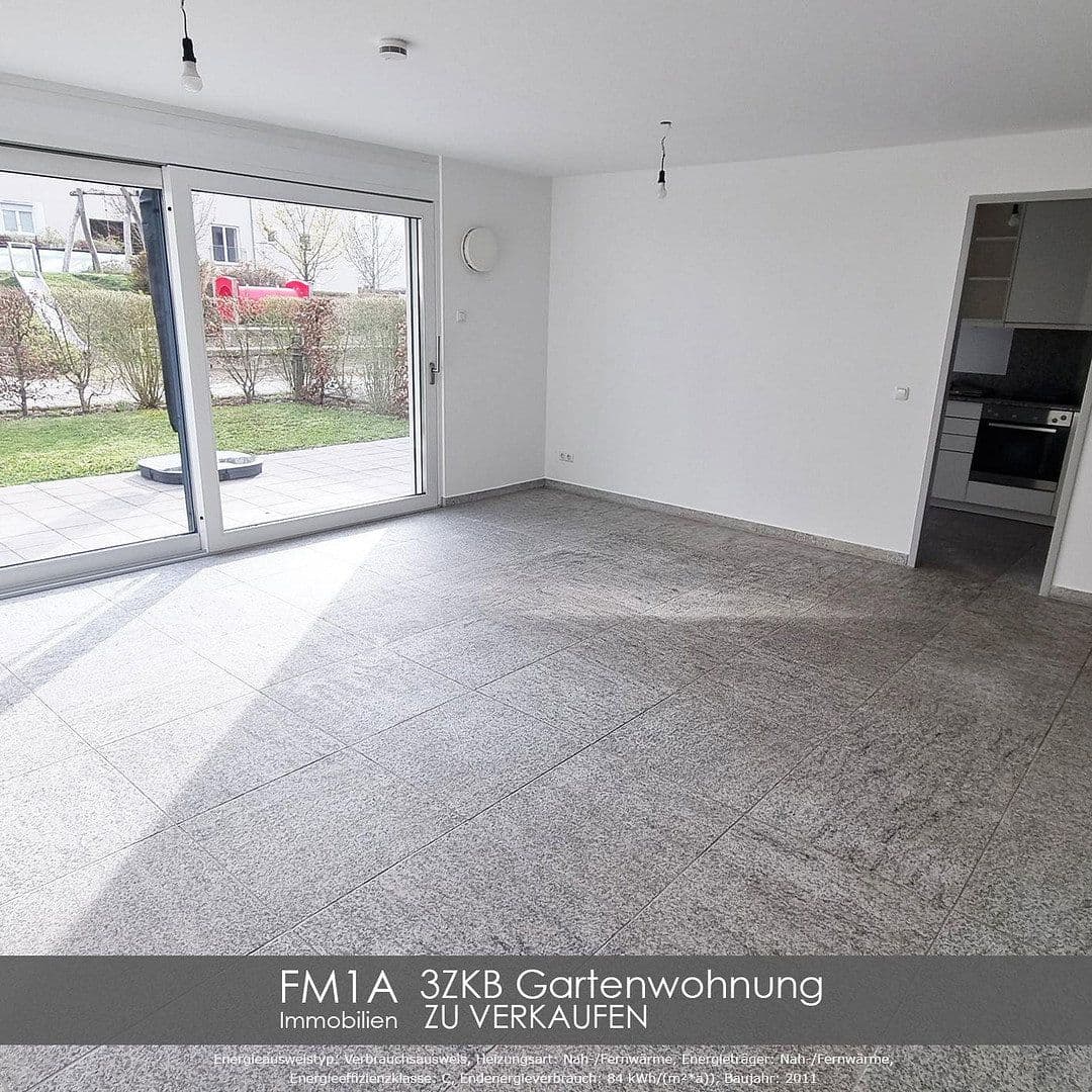 Predaj bytu 3-izbový 104 m², Franz-Marc-Straße 1, Puchheim-Bahnhof, Bavorsko Predaj bytu 3-izbový 104 m², Franz-Marc-Straße 1, Puchheim-Bahnhof, Bavorsko