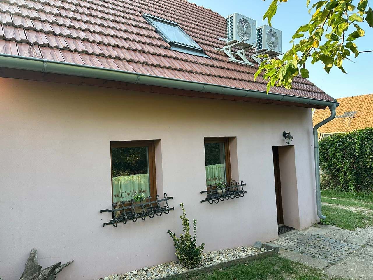 Prenájom rekreačného objektu, Dolní Bojanovice, Jihomoravský kraj Prenájom rekreačného objektu, Dolní Bojanovice, Jihomoravský kraj