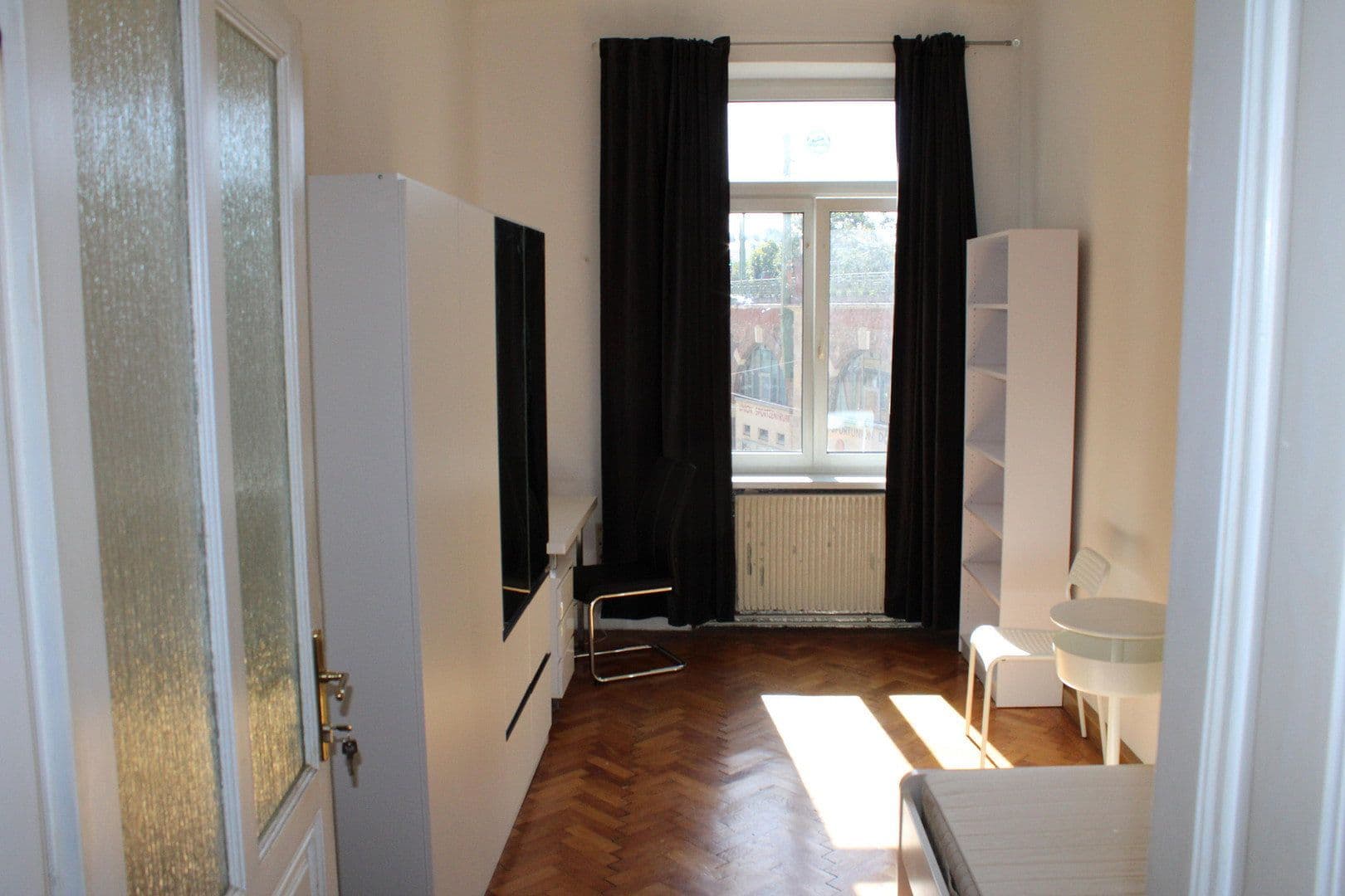 Prenájom bytu 65 m², Devrientgasse 2, Wien, Viedeň Prenájom bytu 65 m², Devrientgasse 2, Wien, Viedeň