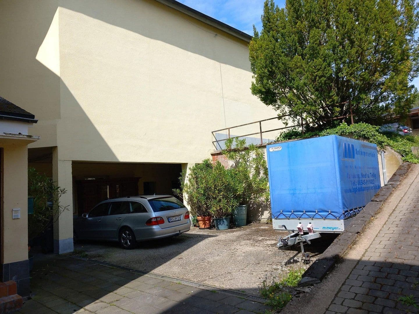 Predaj domu 255 m², pozemek 1.374 m², Traben-Trarbach, Porýnie-Falcko Predaj domu 255 m², pozemek 1.374 m², Traben-Trarbach, Porýnie-Falcko
