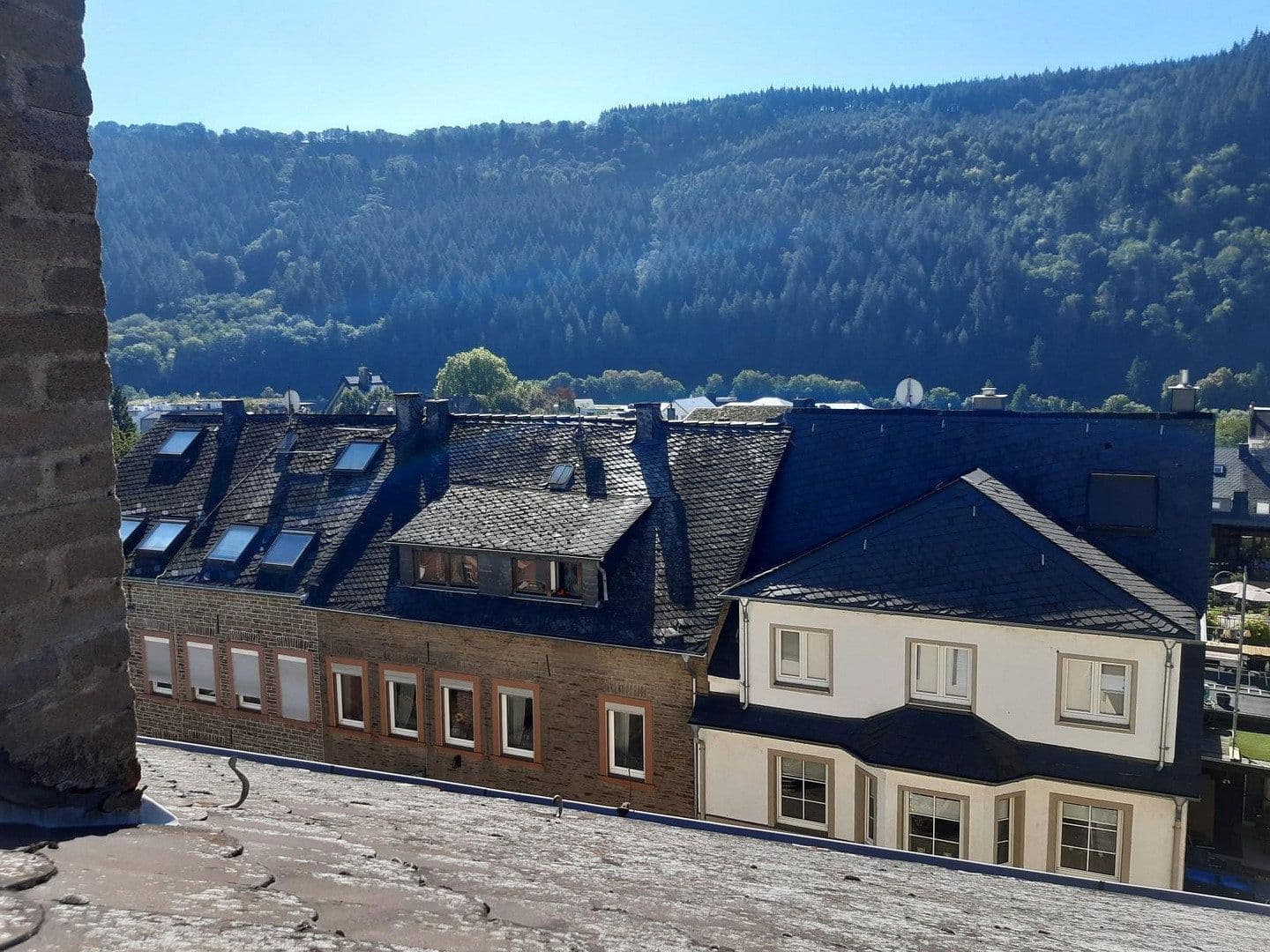 Predaj domu 255 m², pozemek 1.374 m², Traben-Trarbach, Porýnie-Falcko Predaj domu 255 m², pozemek 1.374 m², Traben-Trarbach, Porýnie-Falcko