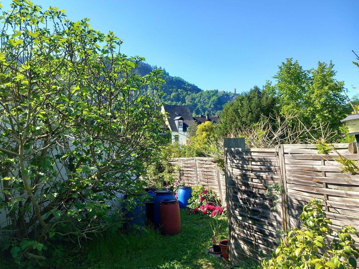 Predaj domu 255 m², pozemek 1.374 m², Traben-Trarbach, Porýnie-Falcko Predaj domu 255 m², pozemek 1.374 m², Traben-Trarbach, Porýnie-Falcko