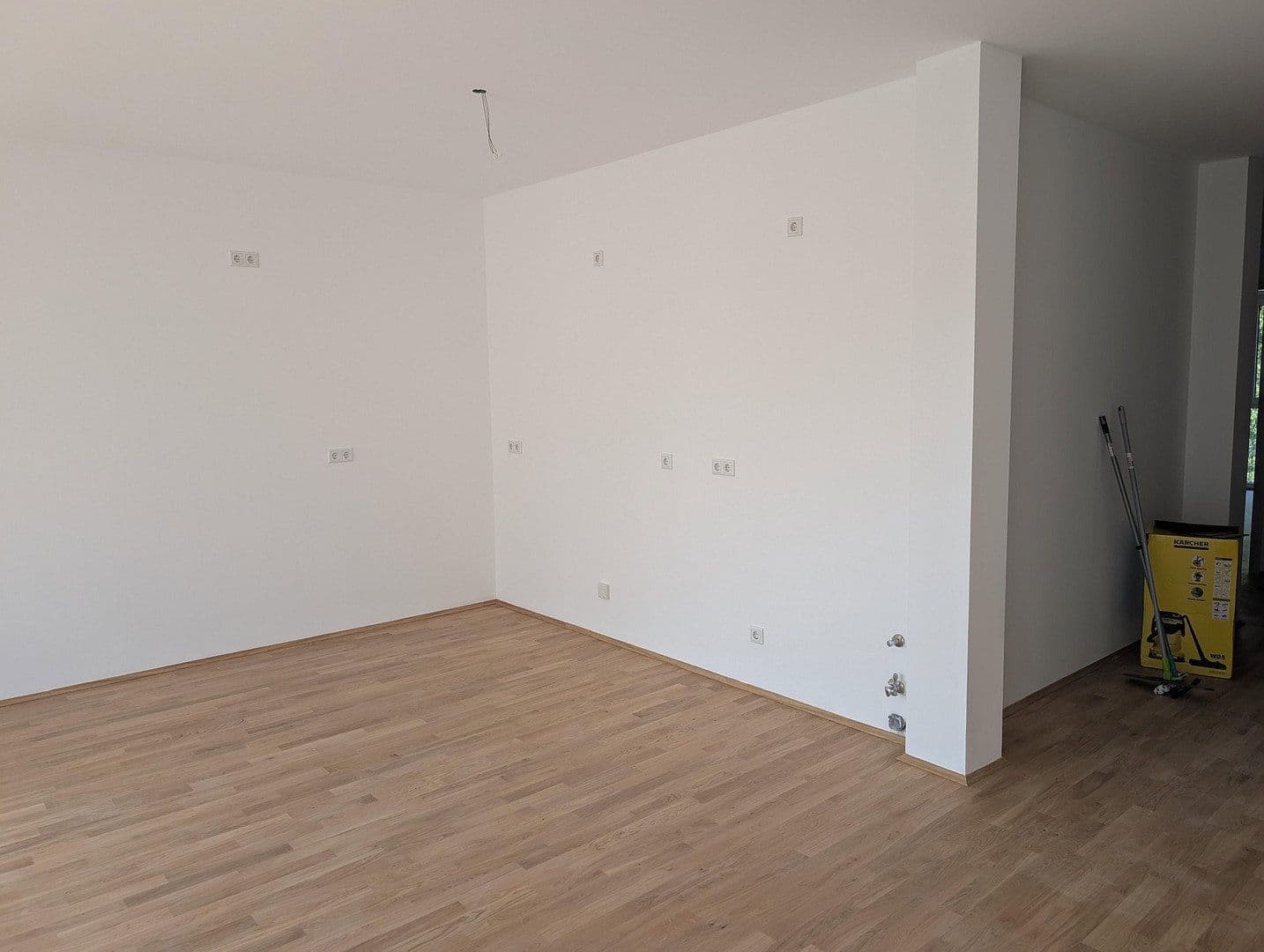 Prenájom bytu 2-izbový 94 m², Mahlsdorferstr 7-8, Berlin Köpenick, Berlín Prenájom bytu 2-izbový 94 m², Mahlsdorferstr 7-8, Berlin Köpenick, Berlín