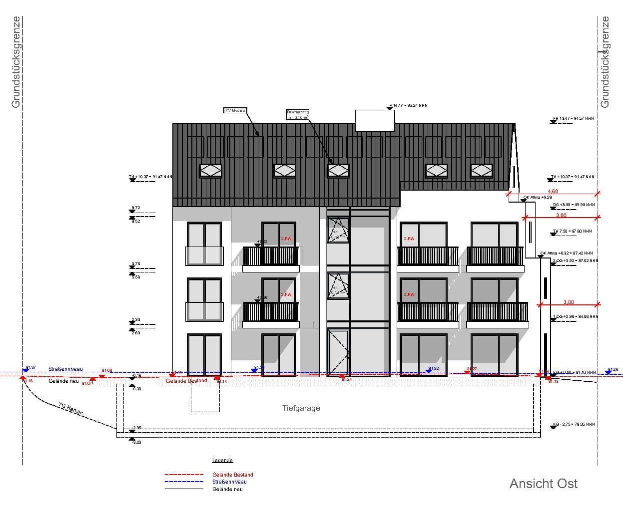 Predaj pozemku 1.024 m², Siegburg, Severné Porýnie - Westfálsko Predaj pozemku 1.024 m², Siegburg, Severné Porýnie - Westfálsko