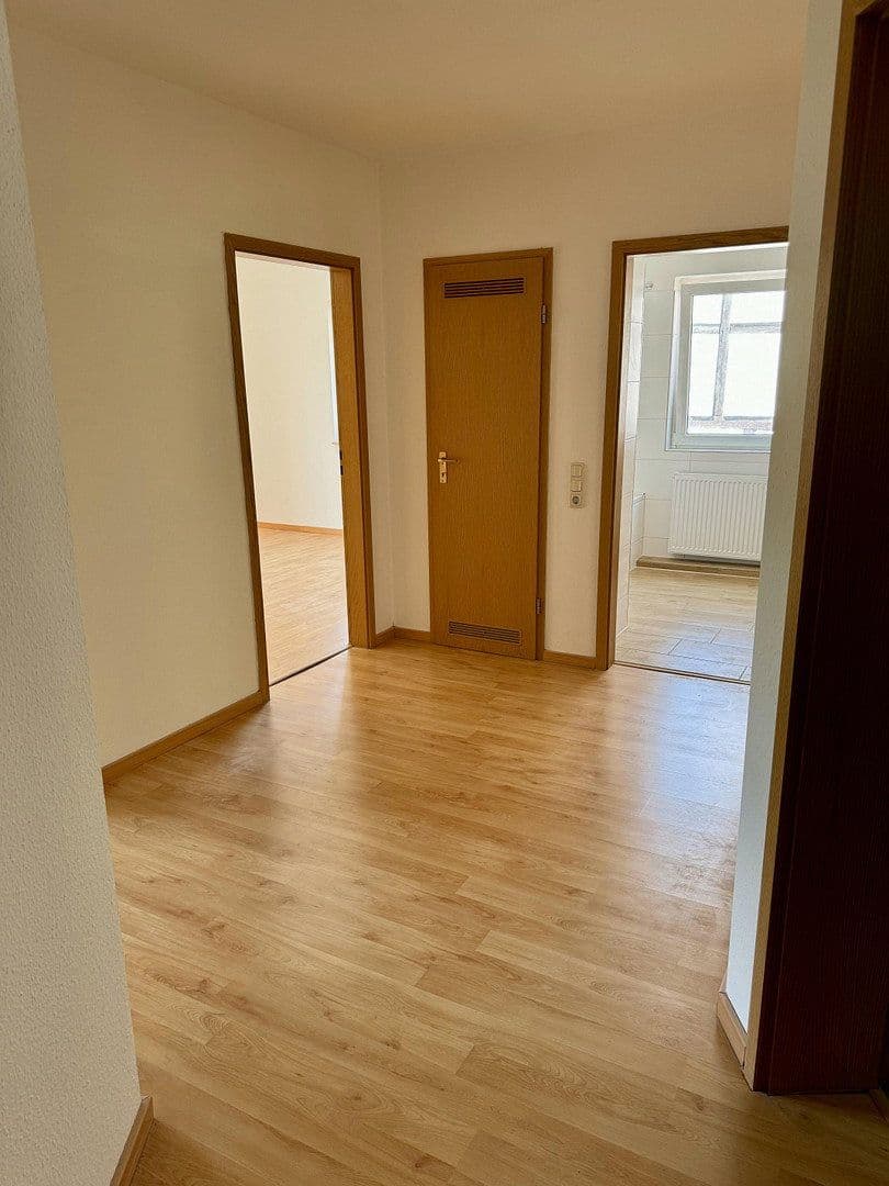 Prenájom bytu 3-izbový 85 m², Steinstraße 51, Schönebeck (Elbe), Sasko-Anhaltsko Prenájom bytu 3-izbový 85 m², Steinstraße 51, Schönebeck (Elbe), Sasko-Anhaltsko