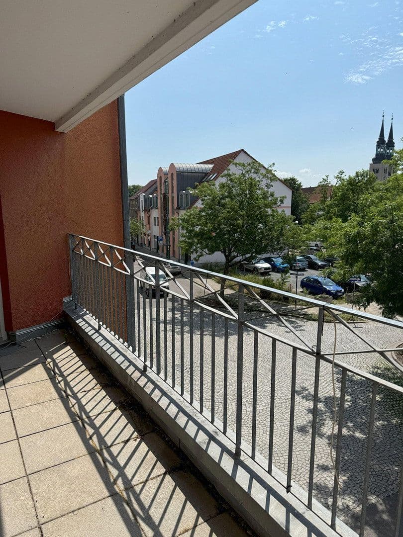 Prenájom bytu 3-izbový 85 m², Steinstraße 51, Schönebeck (Elbe), Sasko-Anhaltsko Prenájom bytu 3-izbový 85 m², Steinstraße 51, Schönebeck (Elbe), Sasko-Anhaltsko