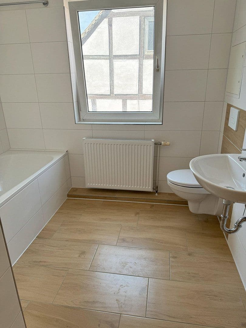 Prenájom bytu 3-izbový 85 m², Steinstraße 51, Schönebeck (Elbe), Sasko-Anhaltsko Prenájom bytu 3-izbový 85 m², Steinstraße 51, Schönebeck (Elbe), Sasko-Anhaltsko