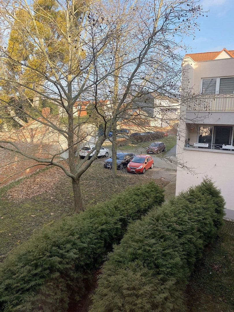 Prenájom bytu 3-izbový 85 m², Steinstraße 51, Schönebeck (Elbe), Sasko-Anhaltsko Prenájom bytu 3-izbový 85 m², Steinstraße 51, Schönebeck (Elbe), Sasko-Anhaltsko