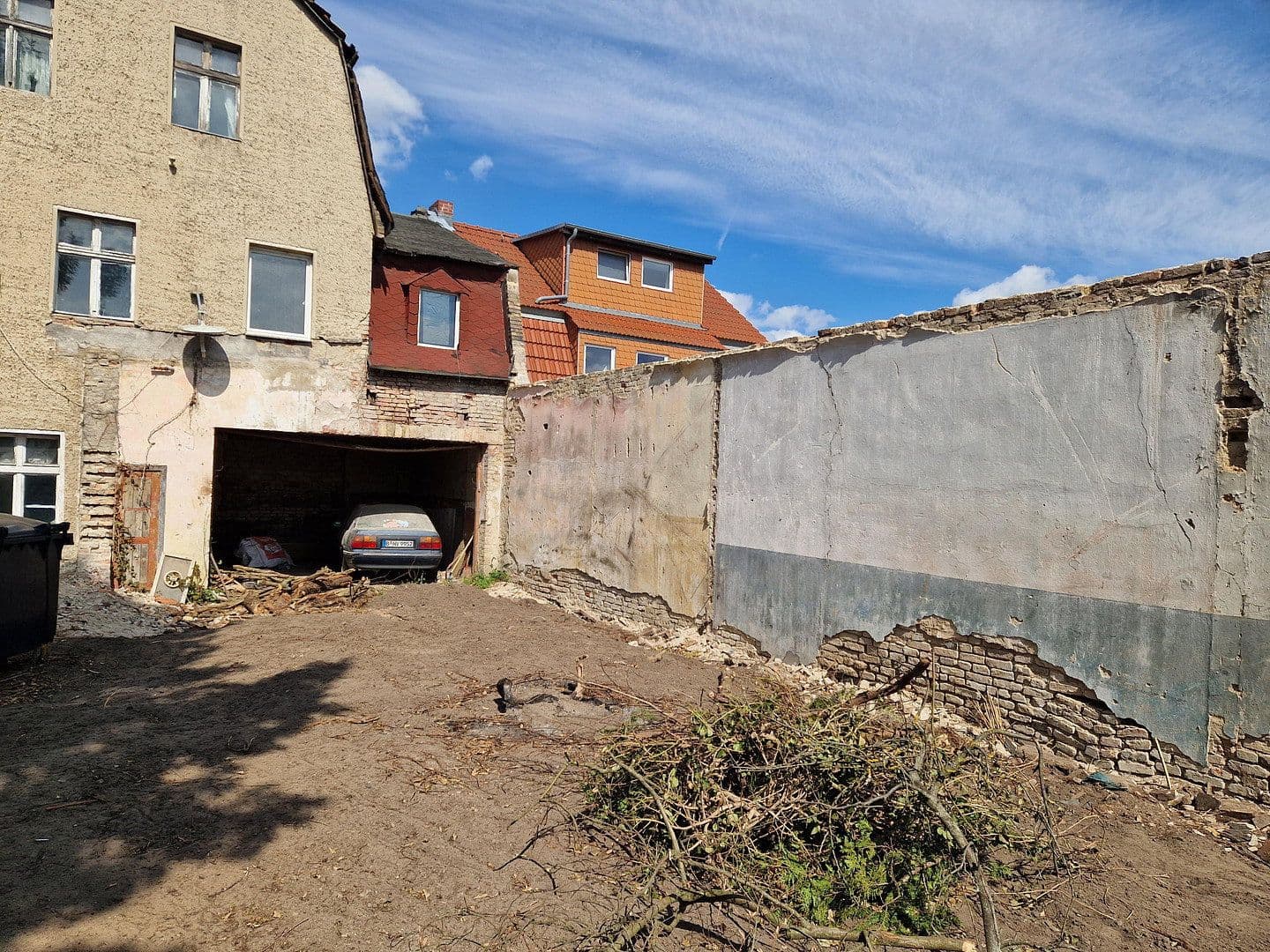 Predaj pozemku 1.130 m², Rackwitzer Straße 29, Berlin, Berlín Predaj pozemku 1.130 m², Rackwitzer Straße 29, Berlin, Berlín