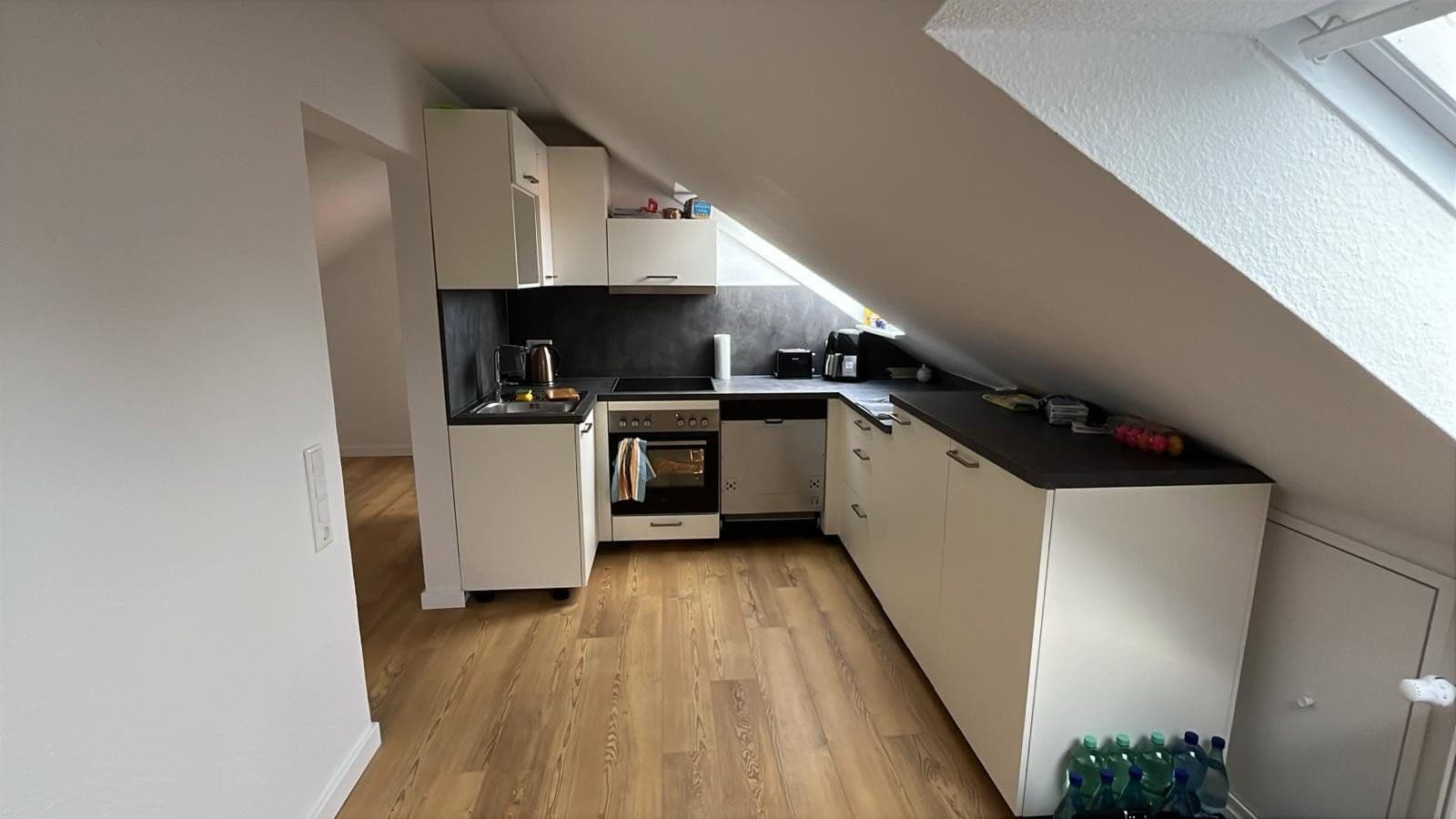 Prenájom bytu 3-izbový 59 m², Wildenlohsdamm 2, Edewecht, Dolné Sasko Prenájom bytu 3-izbový 59 m², Wildenlohsdamm 2, Edewecht, Dolné Sasko