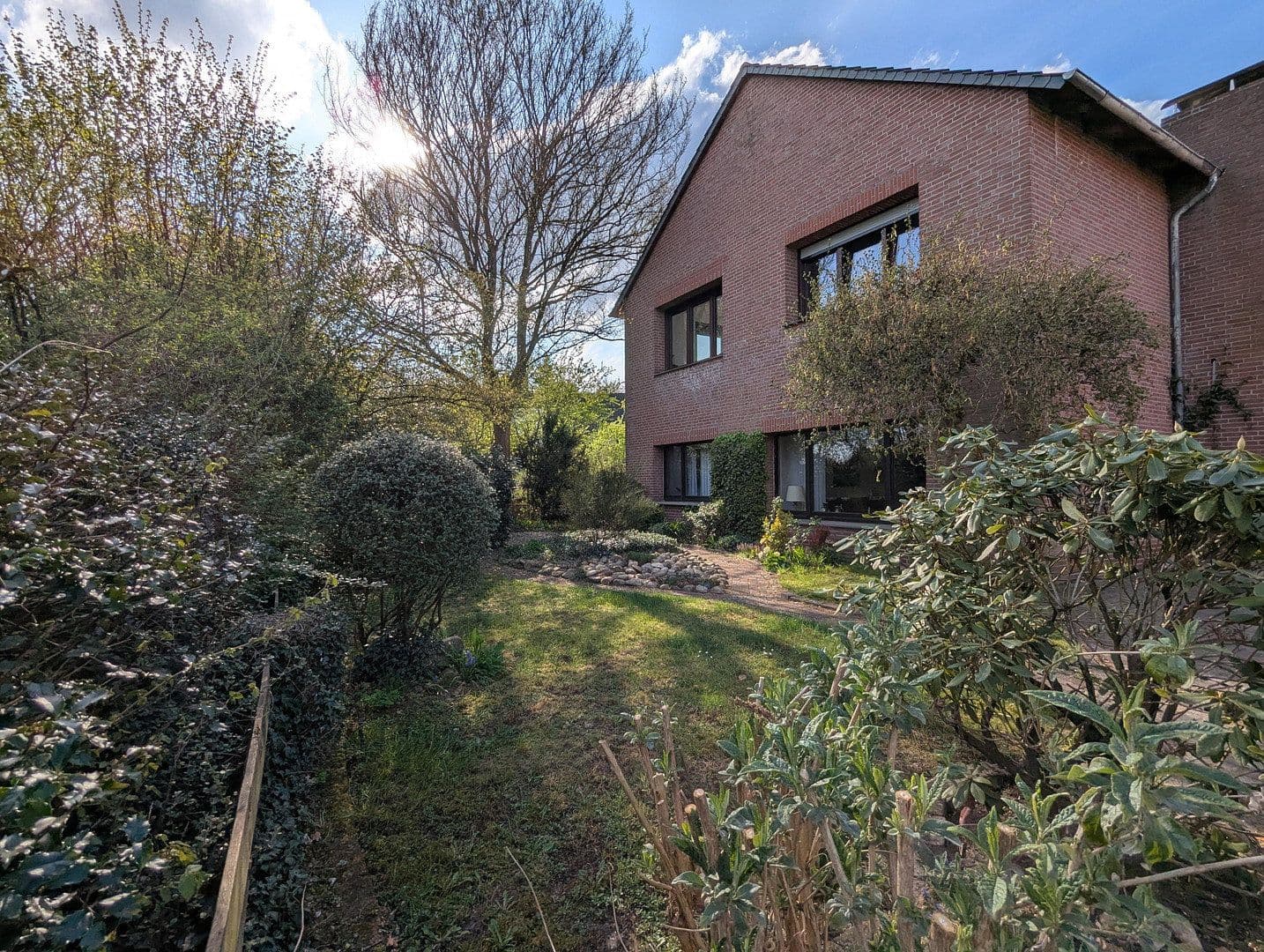 Prenájom bytu 3-izbový 59 m², Wildenlohsdamm 2, Edewecht, Dolné Sasko Prenájom bytu 3-izbový 59 m², Wildenlohsdamm 2, Edewecht, Dolné Sasko