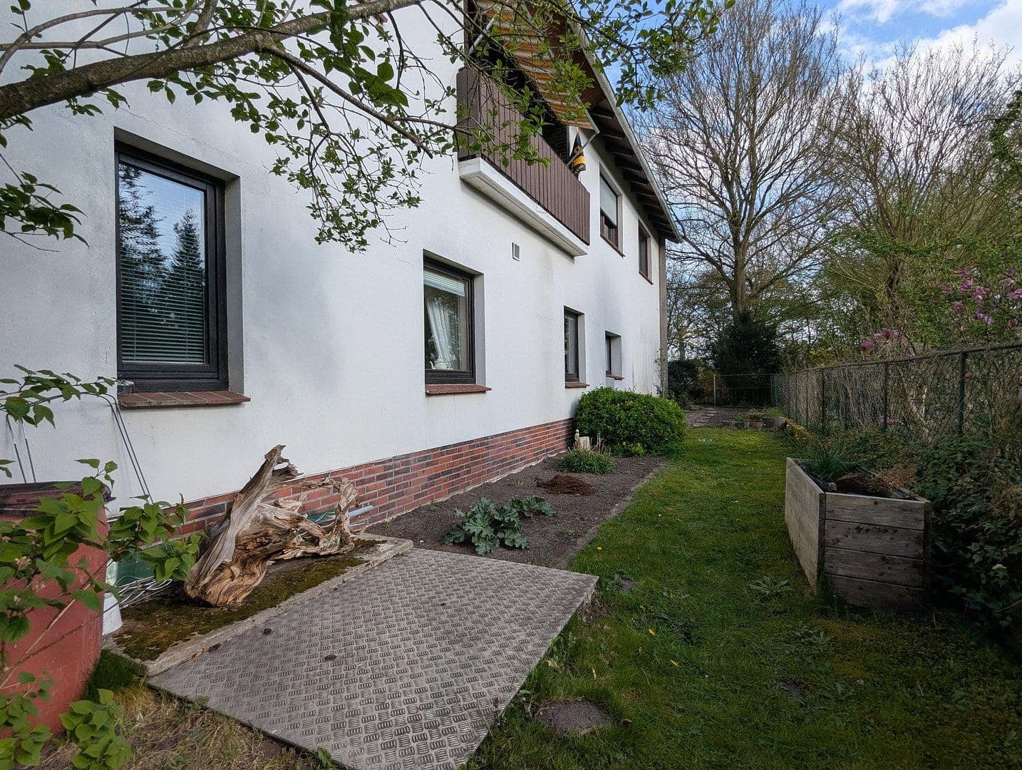 Prenájom bytu 3-izbový 59 m², Wildenlohsdamm 2, Edewecht, Dolné Sasko Prenájom bytu 3-izbový 59 m², Wildenlohsdamm 2, Edewecht, Dolné Sasko