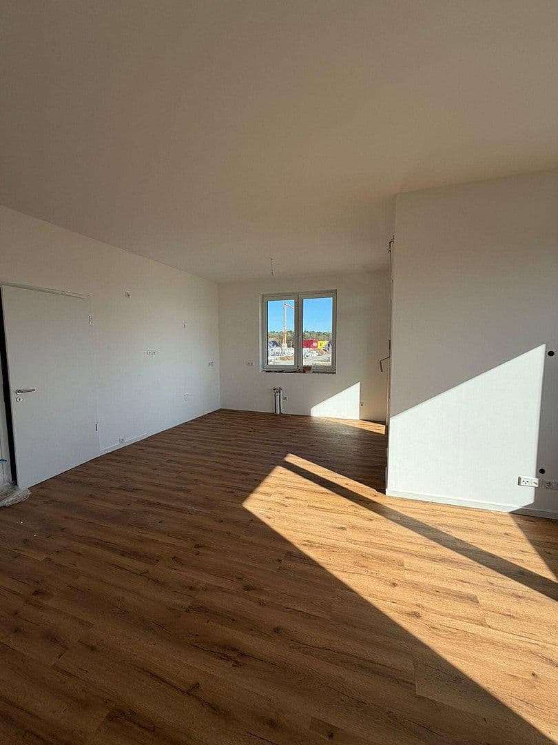 Prenájom bytu 4-izbový 107 m², Wissinger Mark 21, Bissendorf, Dolné Sasko Prenájom bytu 4-izbový 107 m², Wissinger Mark 21, Bissendorf, Dolné Sasko