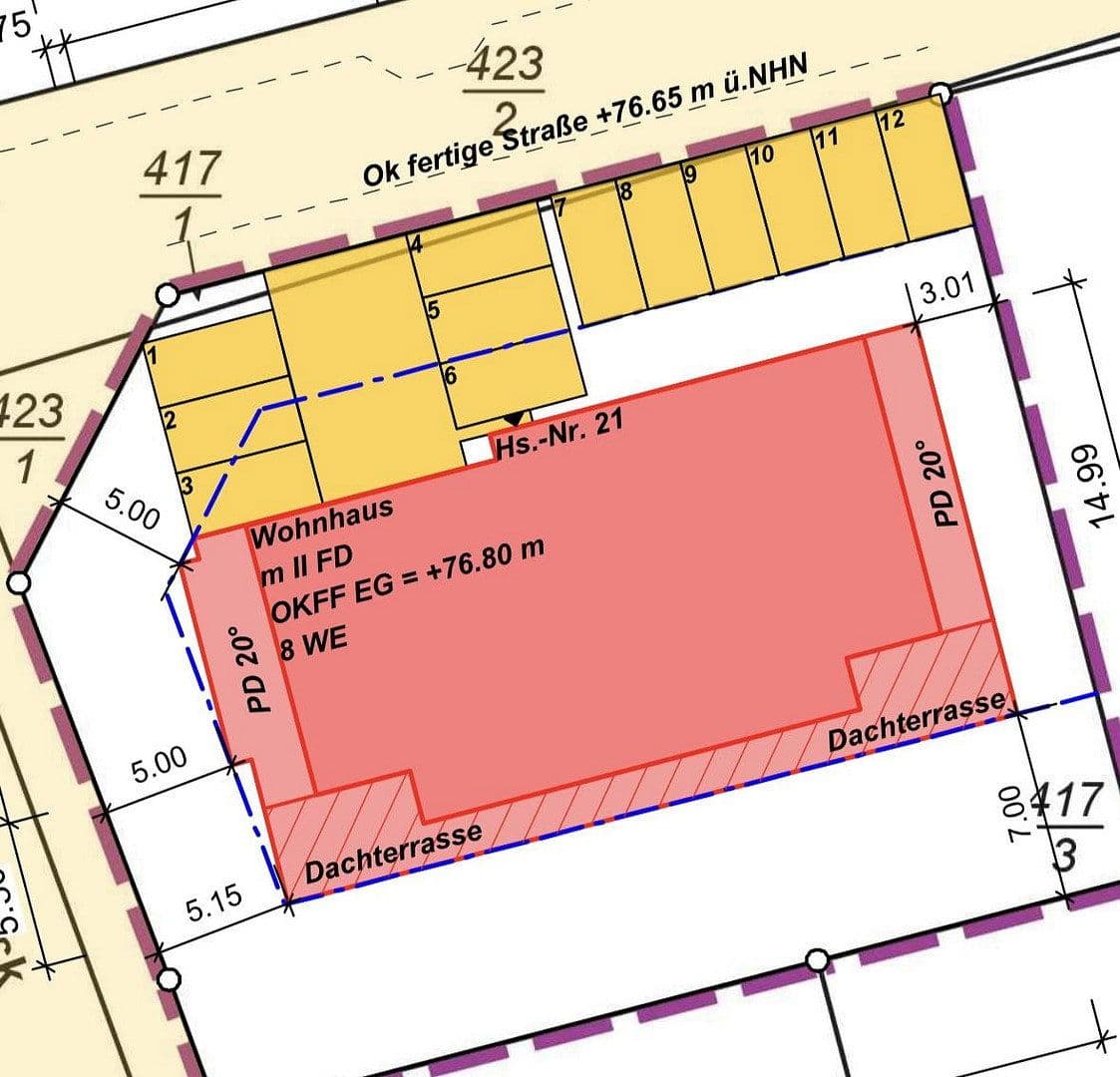 Prenájom bytu 4-izbový 107 m², Wissinger Mark 21, Bissendorf, Dolné Sasko Prenájom bytu 4-izbový 107 m², Wissinger Mark 21, Bissendorf, Dolné Sasko